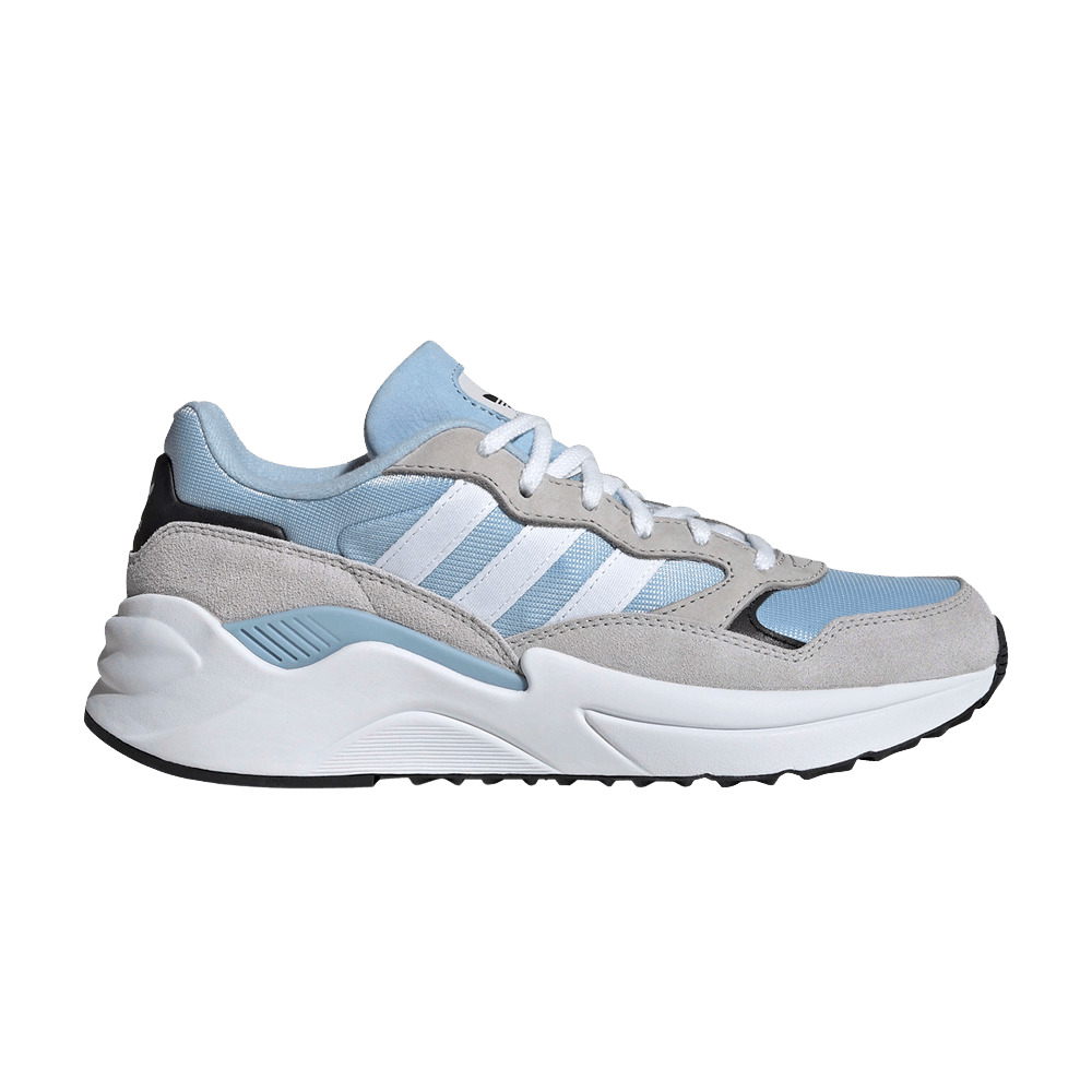 Wmns Retropy Adisuper 'Grey Clear Sky' - 1