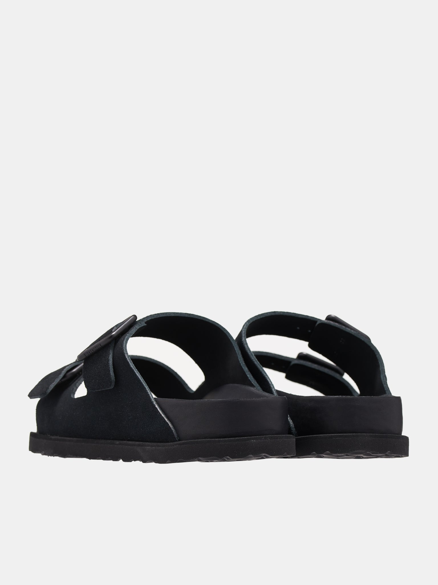 1774 Arizona Suede Sandals - 5
