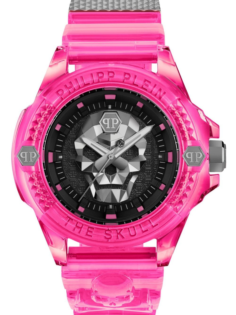 PHILIPP PLEIN $kull Scuba Duba 44mm outlook