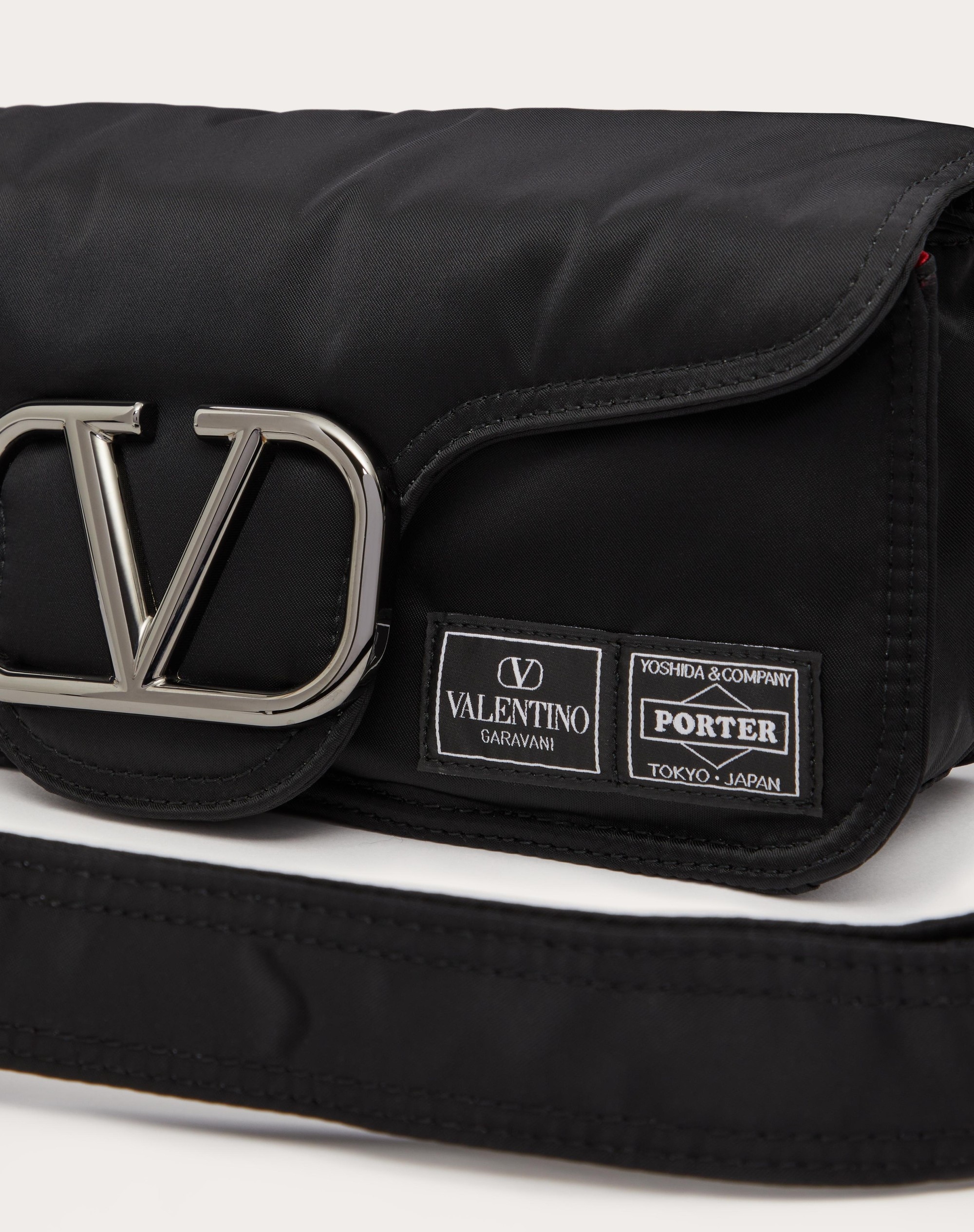VALENTINO GARAVANI AND PORTER LOCÒ (M) - 8