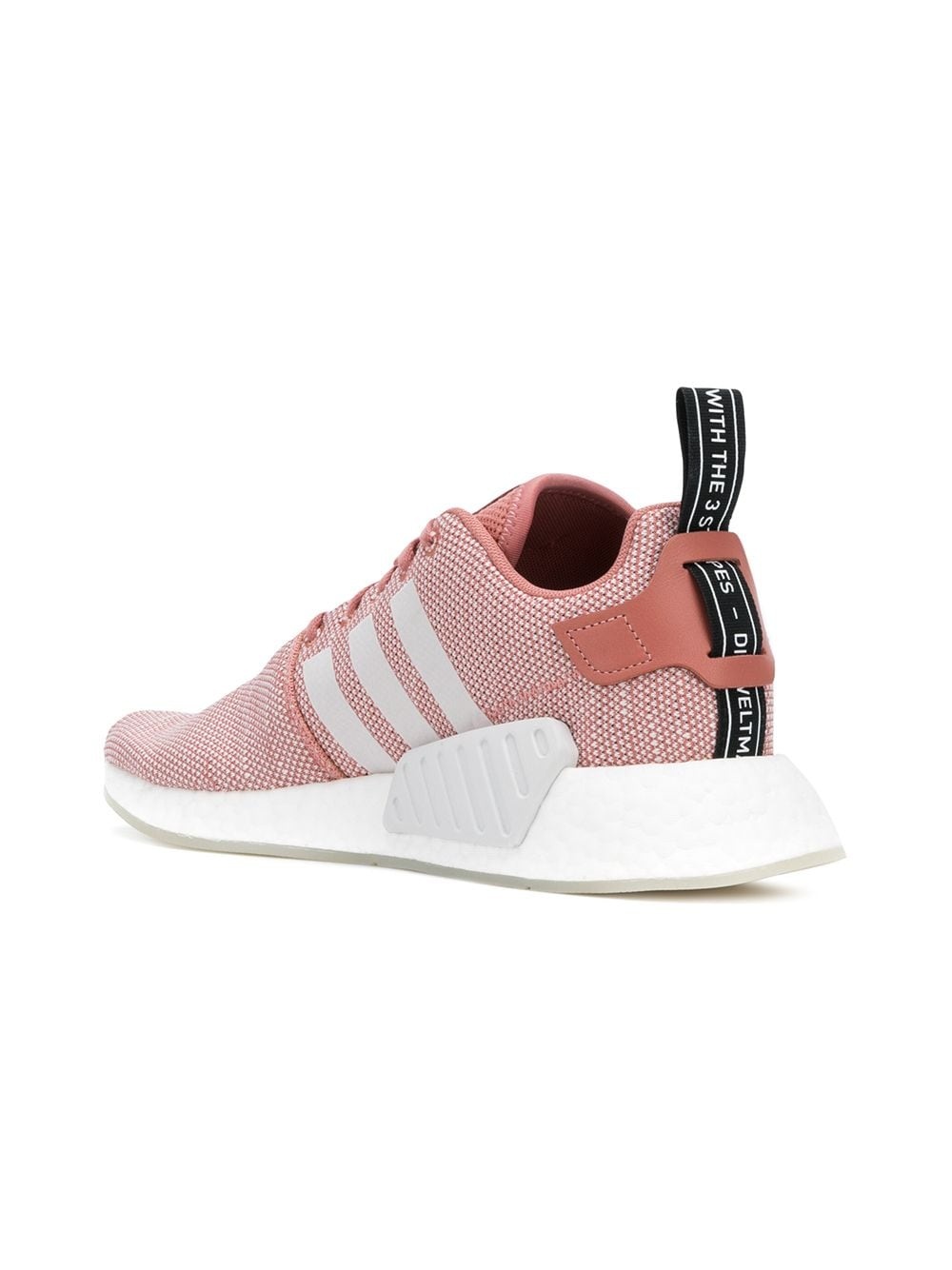 adidas NMD R2 low top sneakers REVERSIBLE