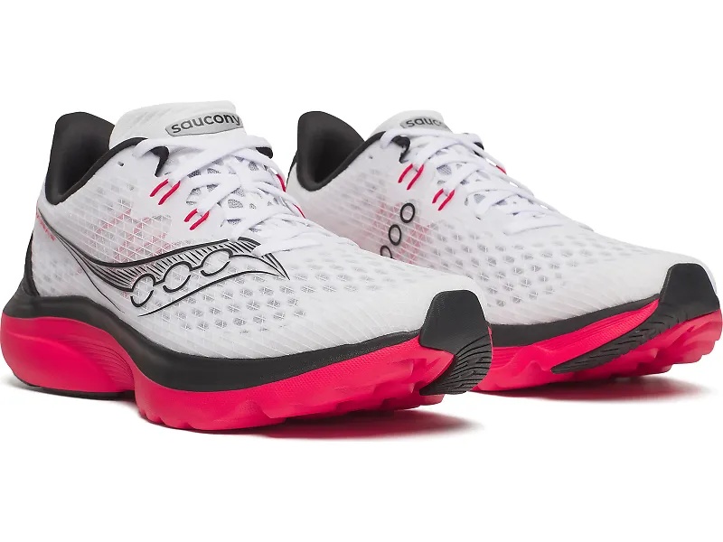 Saucony Kinvara 16 - 6