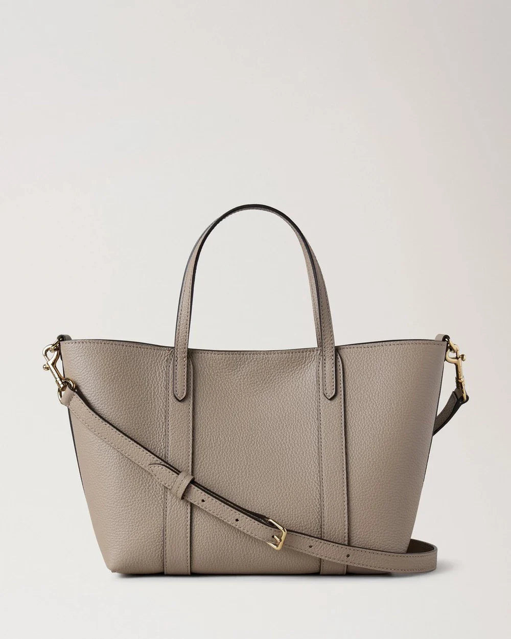 Mini Bayswater Tote Small Classic Grain - 2