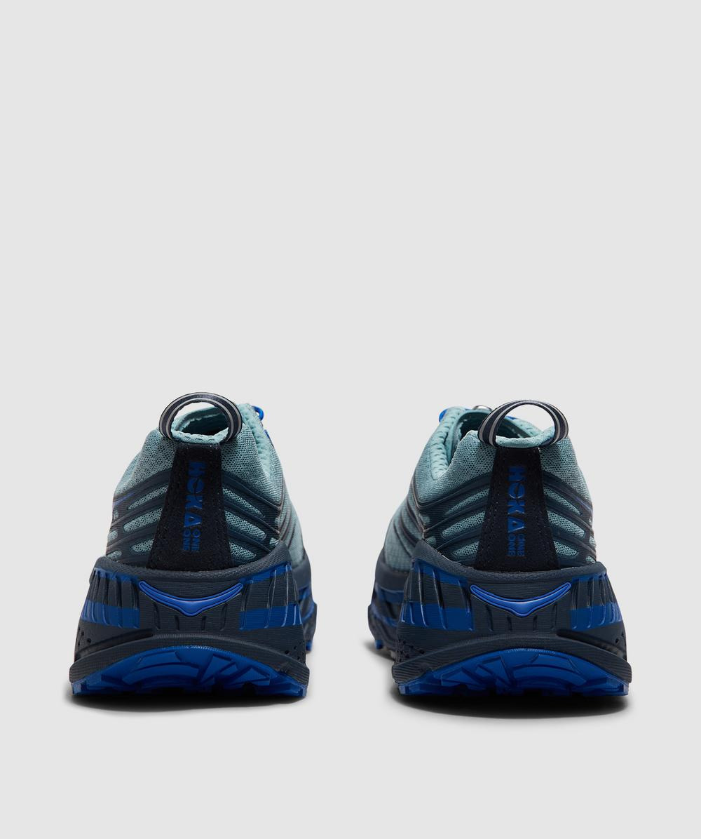 Stinson EVO OG sneaker - 4