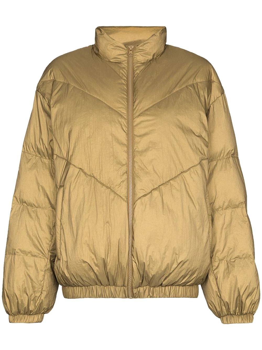 Kristeno puffer jacket - 1