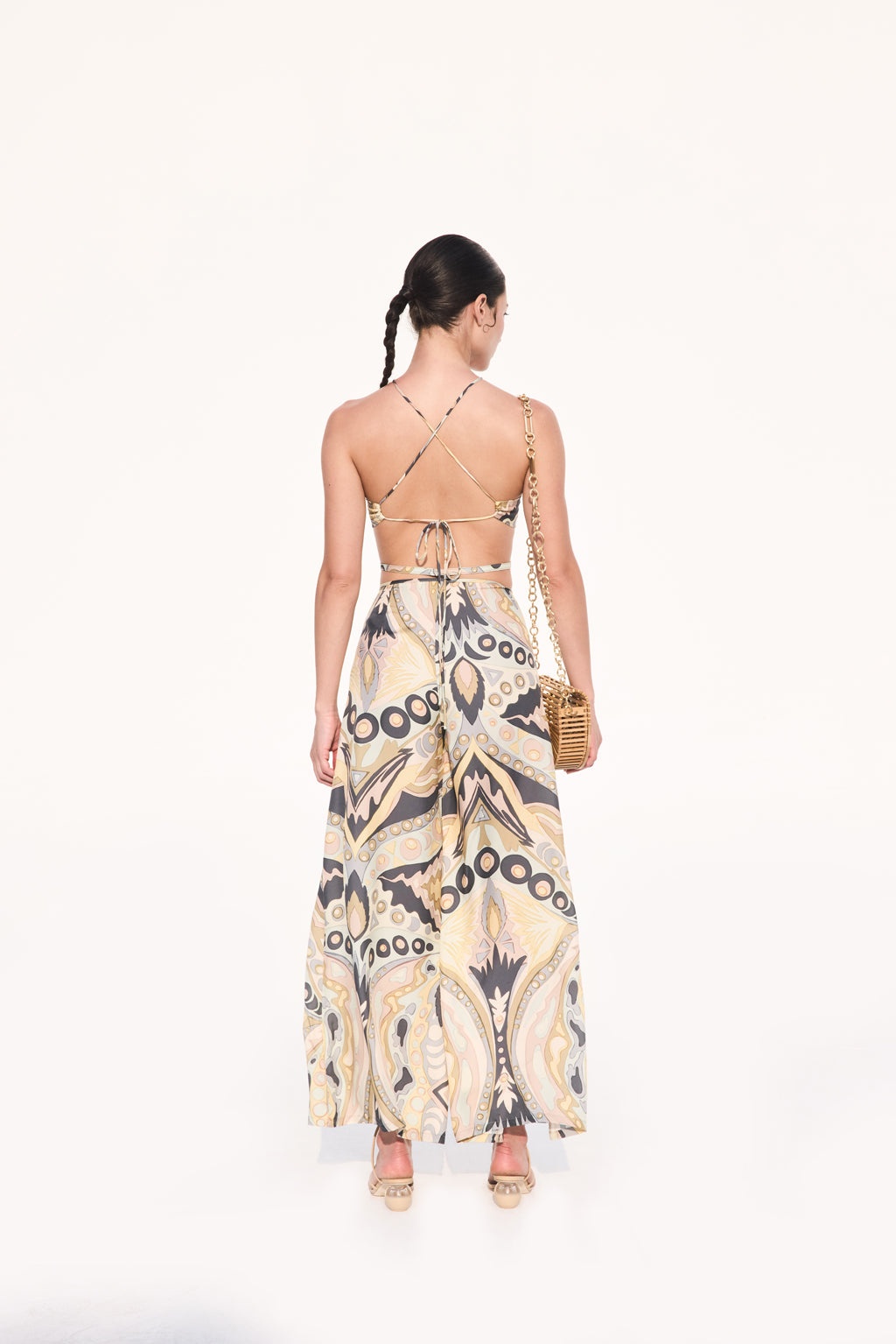 VELLA PANT - 3