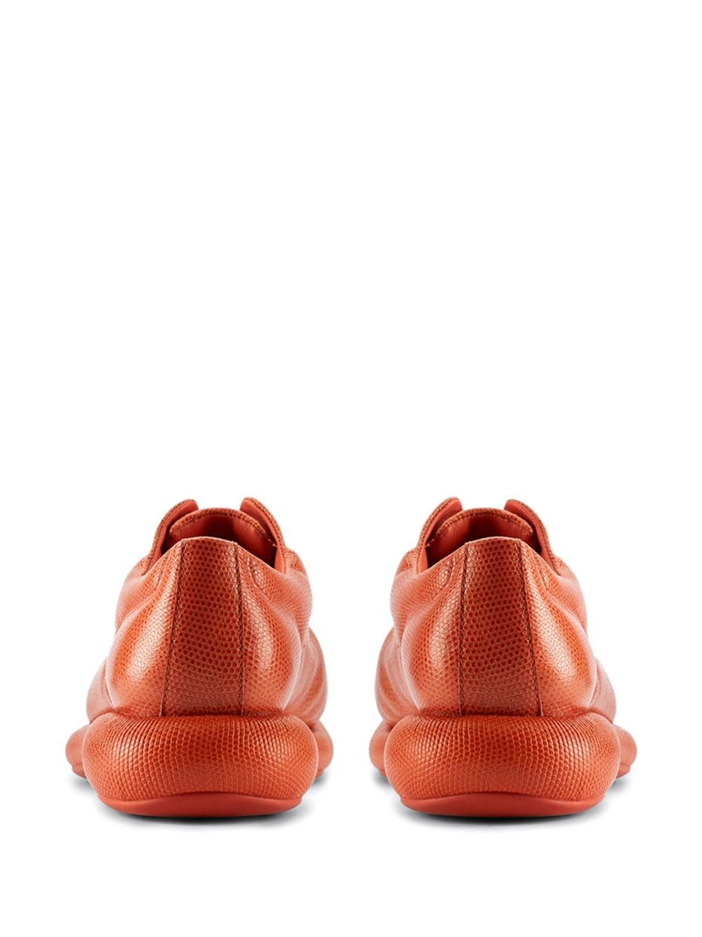 x Clarks Oxford shoes - 3