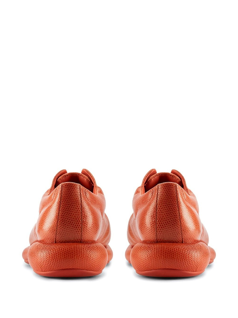 x Clarks Oxford shoes 3