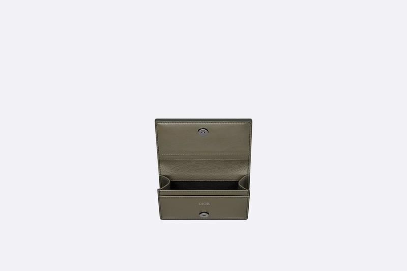 Dior Business Card Holder outlook
