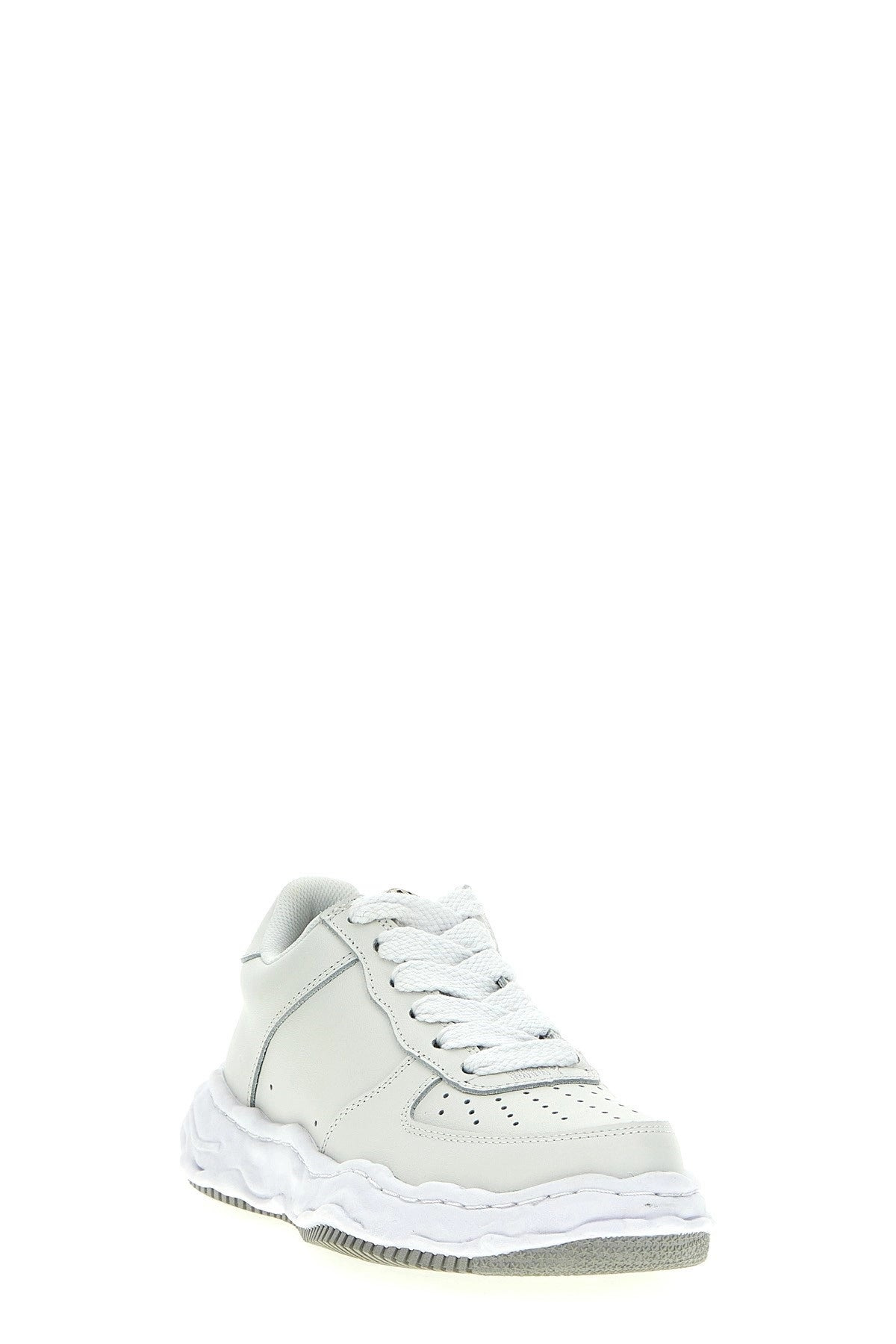 Maison Mihara Yasuhiro Women 'Wayne' Sneakers - 2
