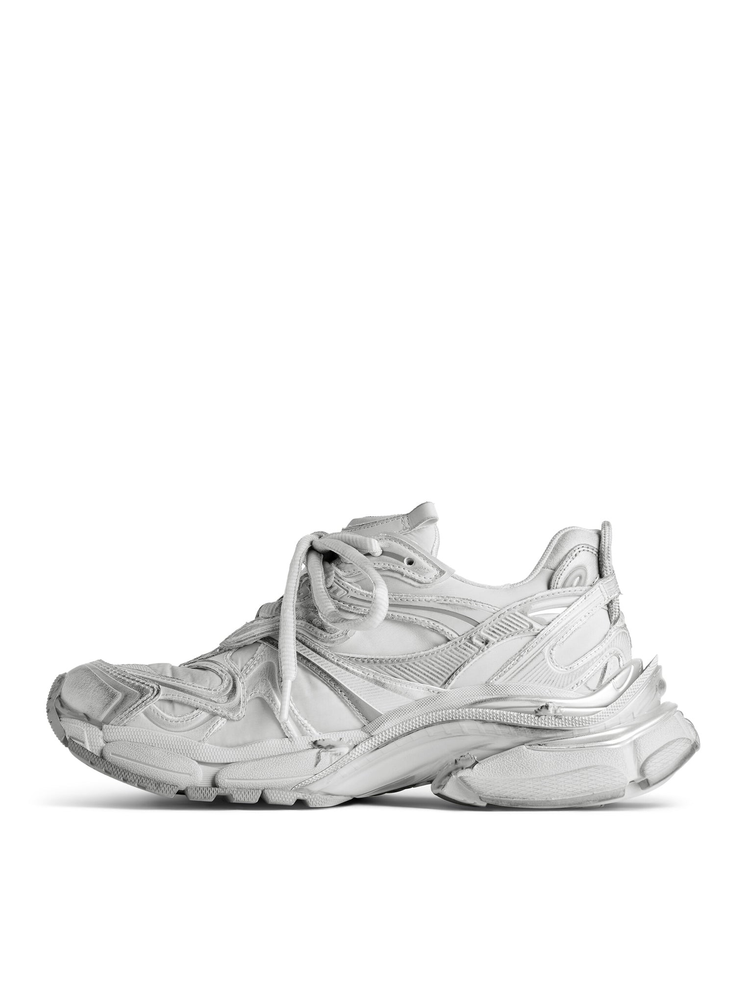 SNEAKER RUNNER 2.0 - 4