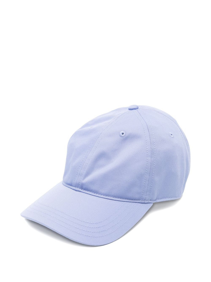 cotton twill cap 1