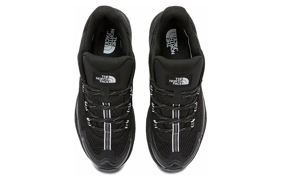 (WMNS) THE NORTH FACE Vectiv Taraval Hiking Shoes 'Tnf Black Tnf White' 5LWU-KY4 - 3