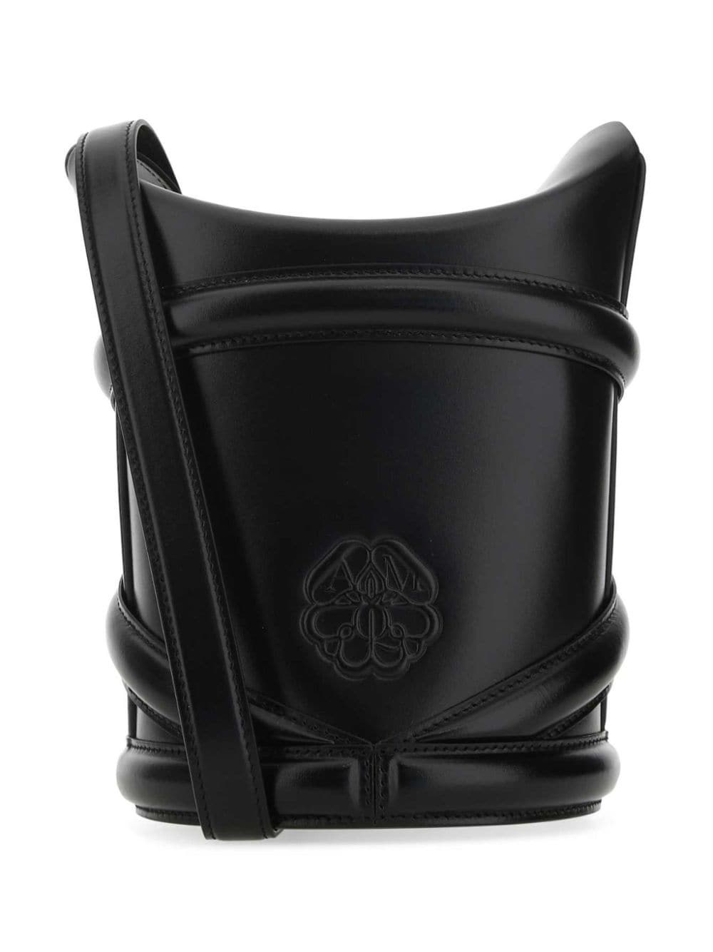 The Curve bucket bag - 2