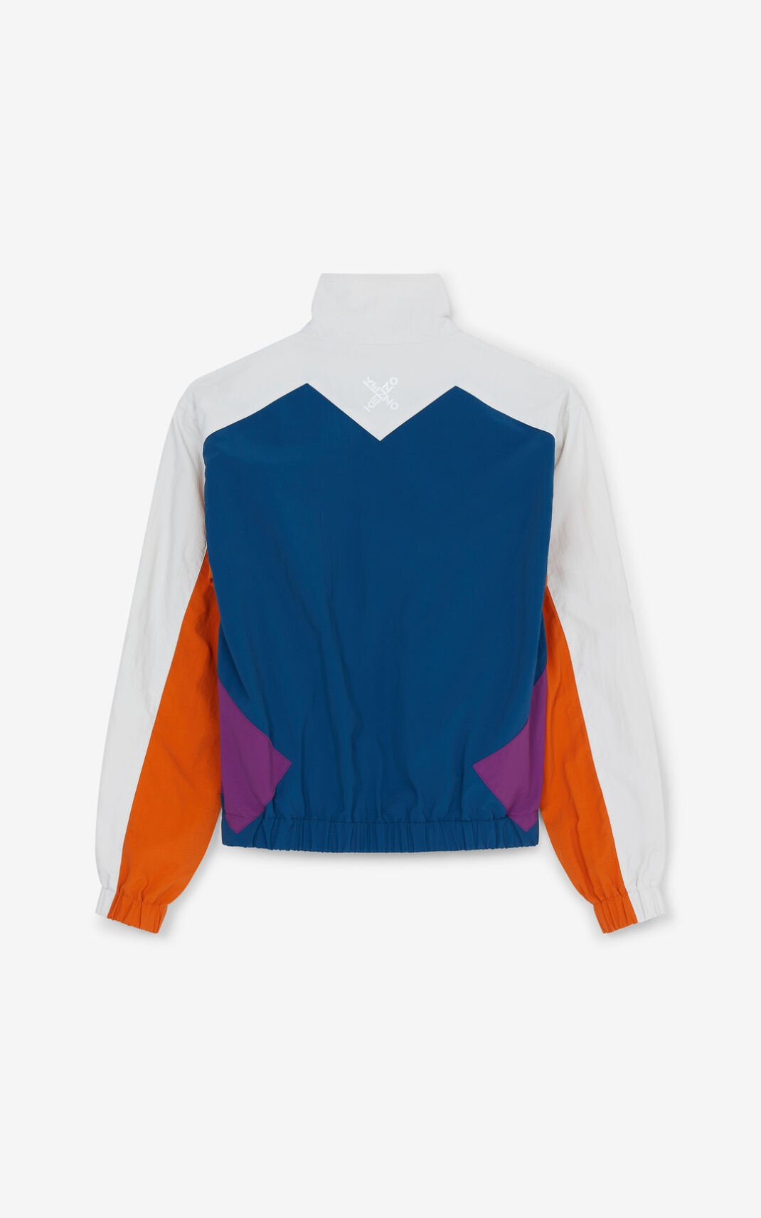 KENZO Sport tracksuit jacket - 5