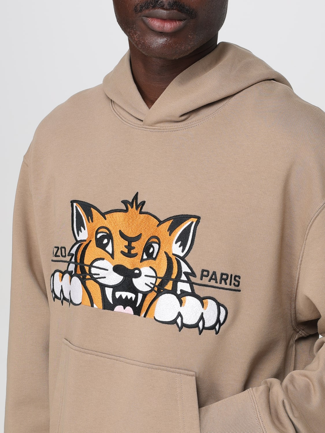 Sweatshirt men Kenzo - 3
