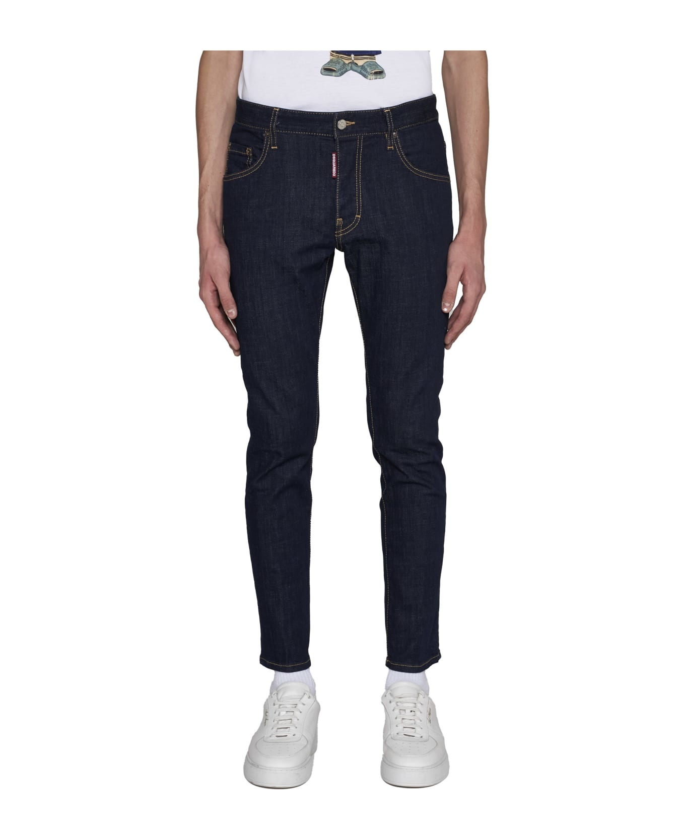 Skater Jeans - 3
