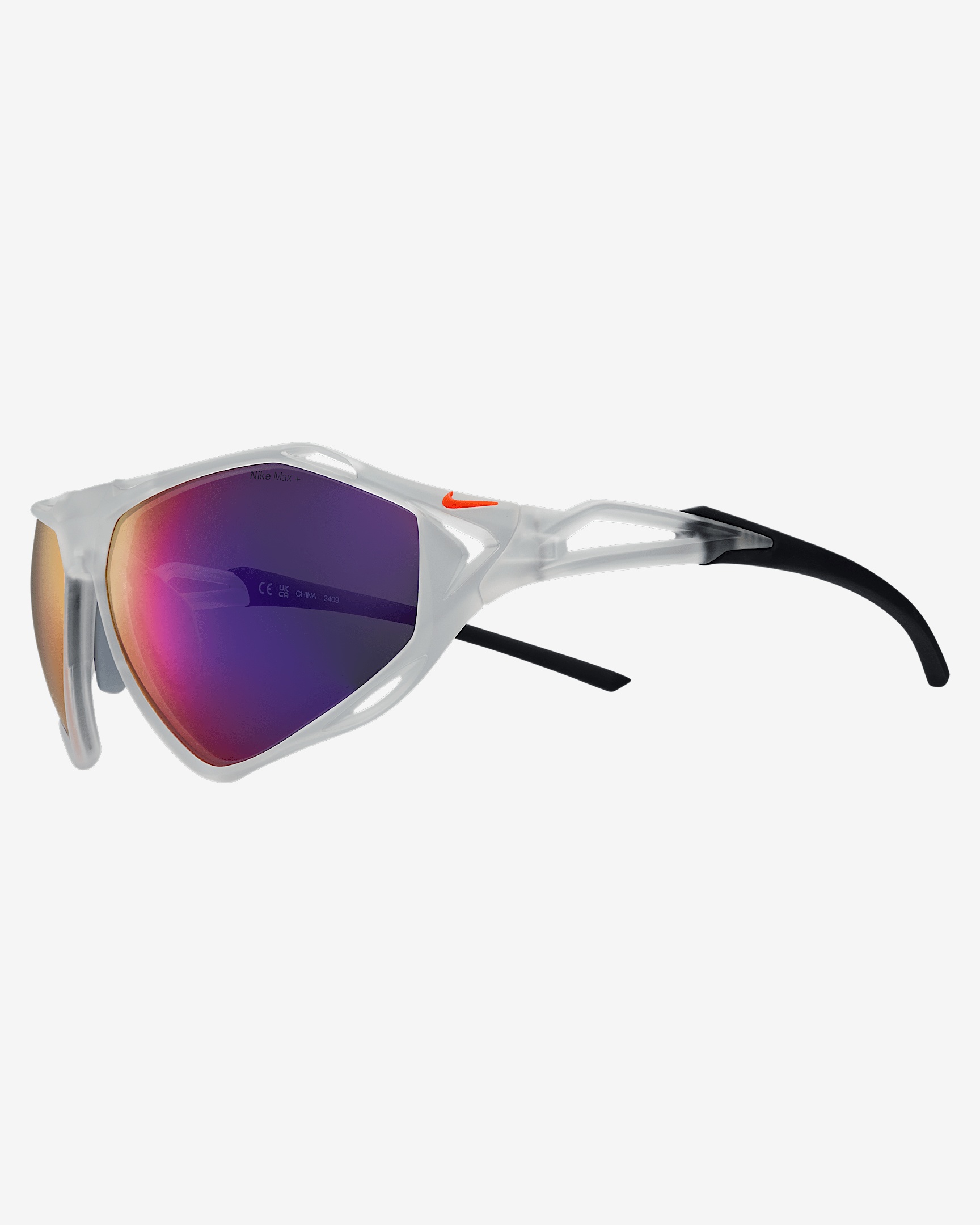 Nike Zeus Rise Road Tint Sunglasses - 2