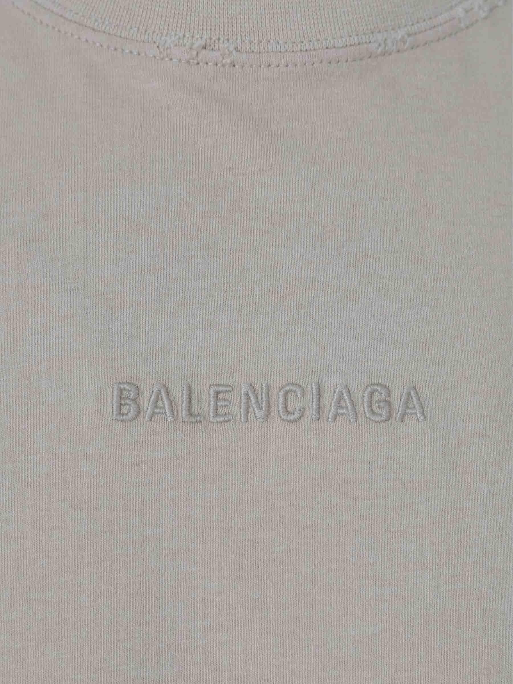 BACK T-SHIRT - 3