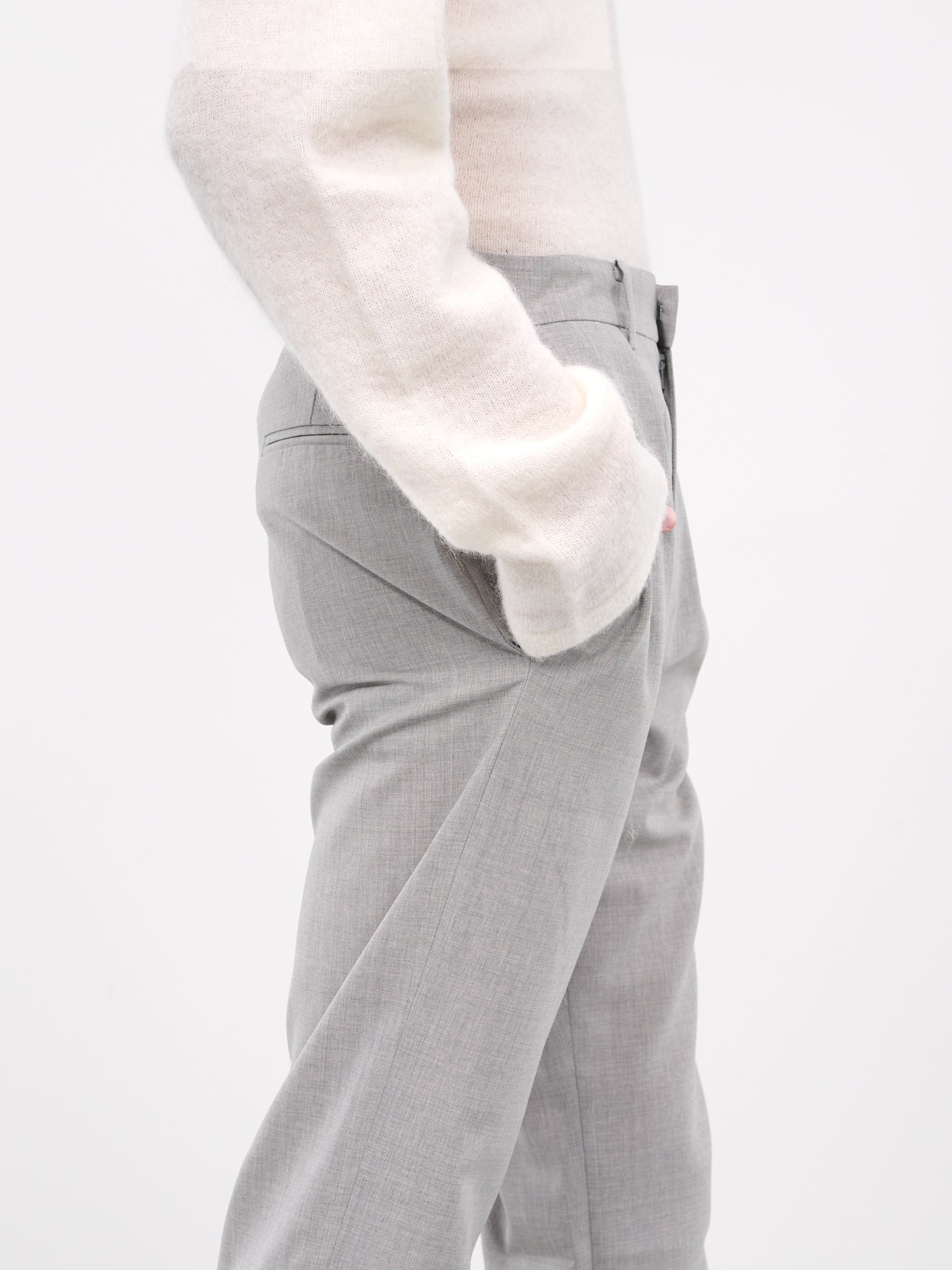 Puddle Trousers - 4
