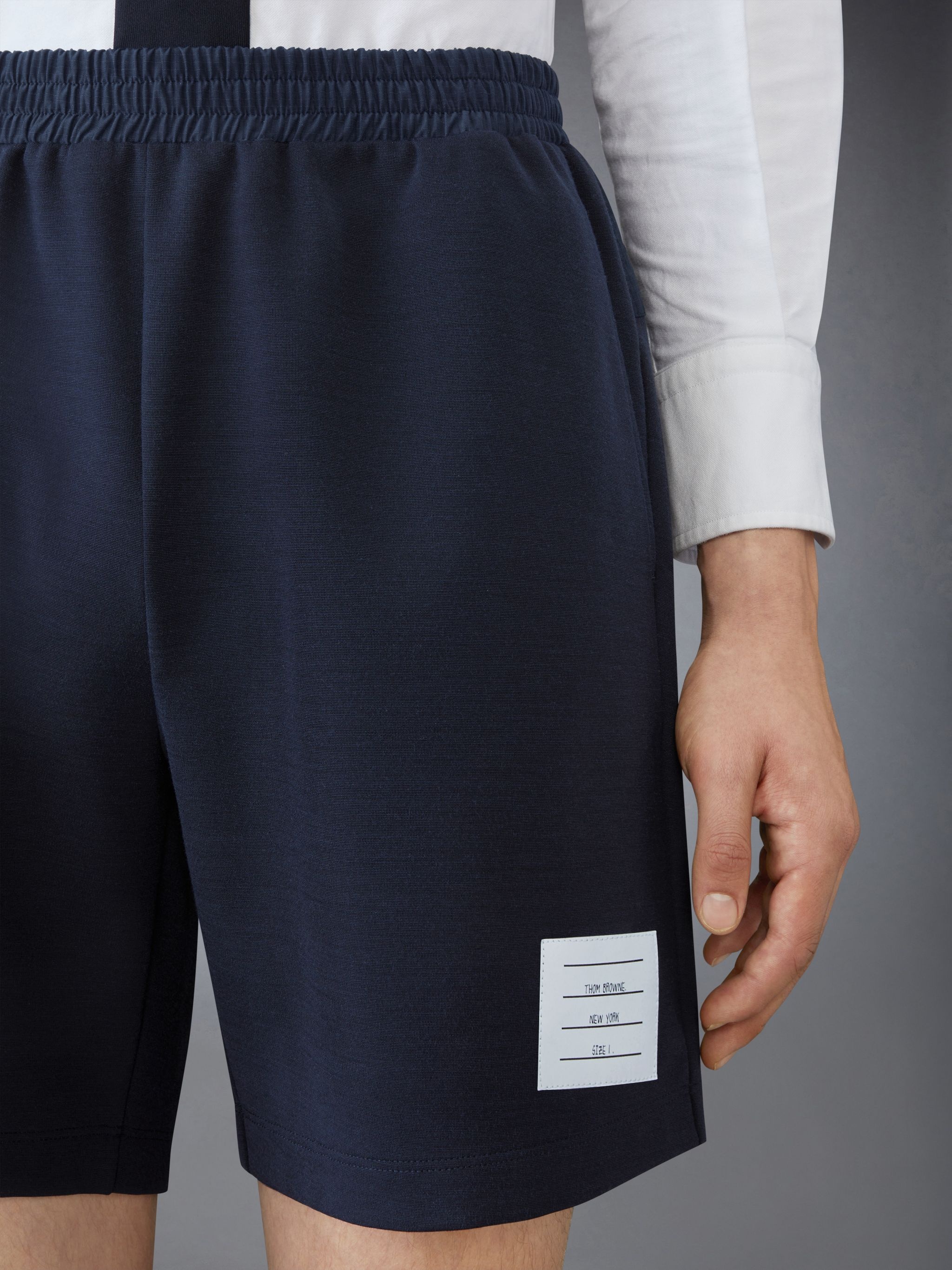 Ripstop Mid Thigh Shorts - 4