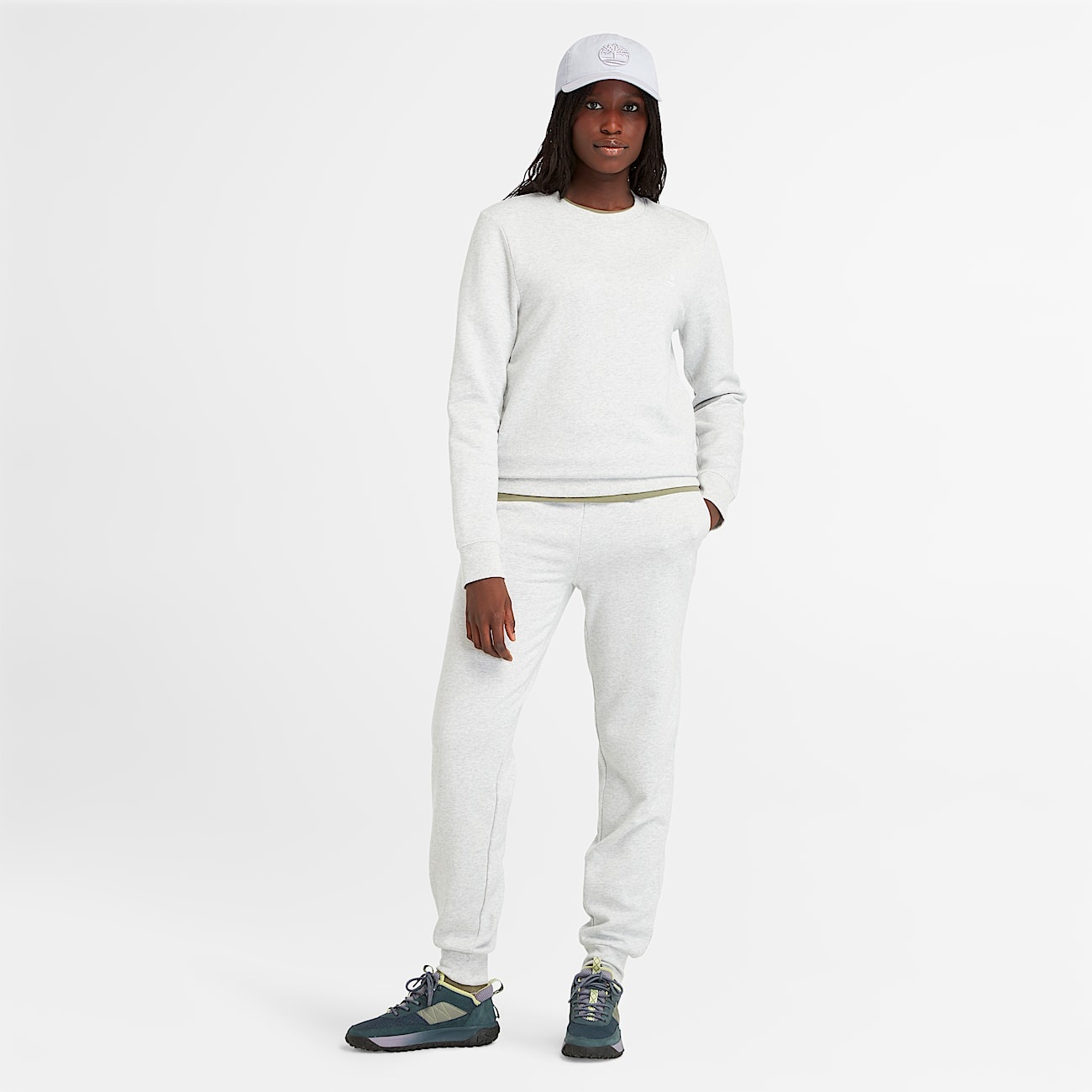 Women's Exeter River Brushed Back Jogger Pant - 3