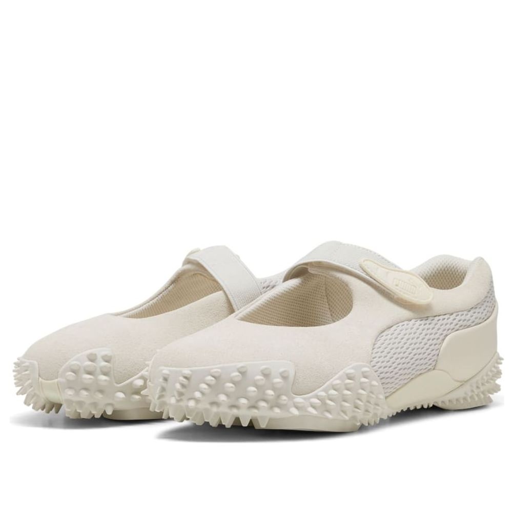 PUMA Mostro Fey PRM 'Warm White Vapor Gray' 401062-02 - 3