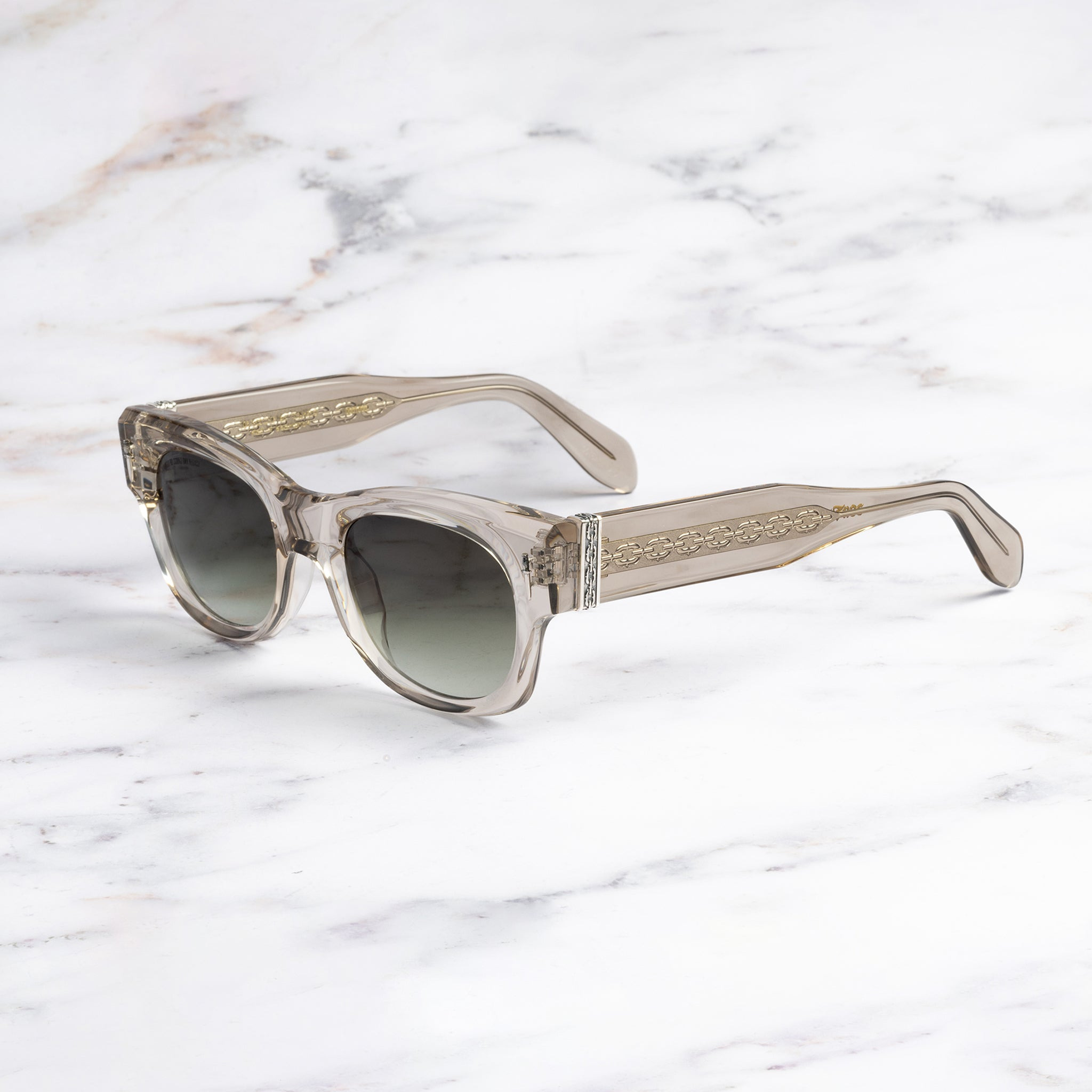 THE GREAT FROG HALEN SQUARE SUNGLASSES - 2