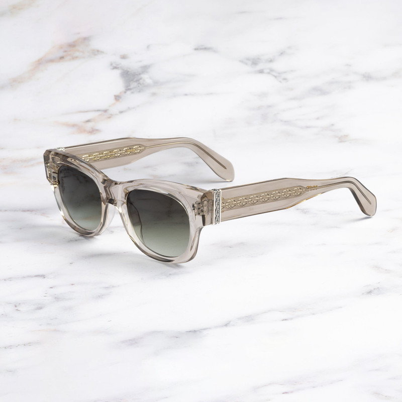 CUTLER AND GROSS THE GREAT FROG HALEN SQUARE SUNGLASSES outlook