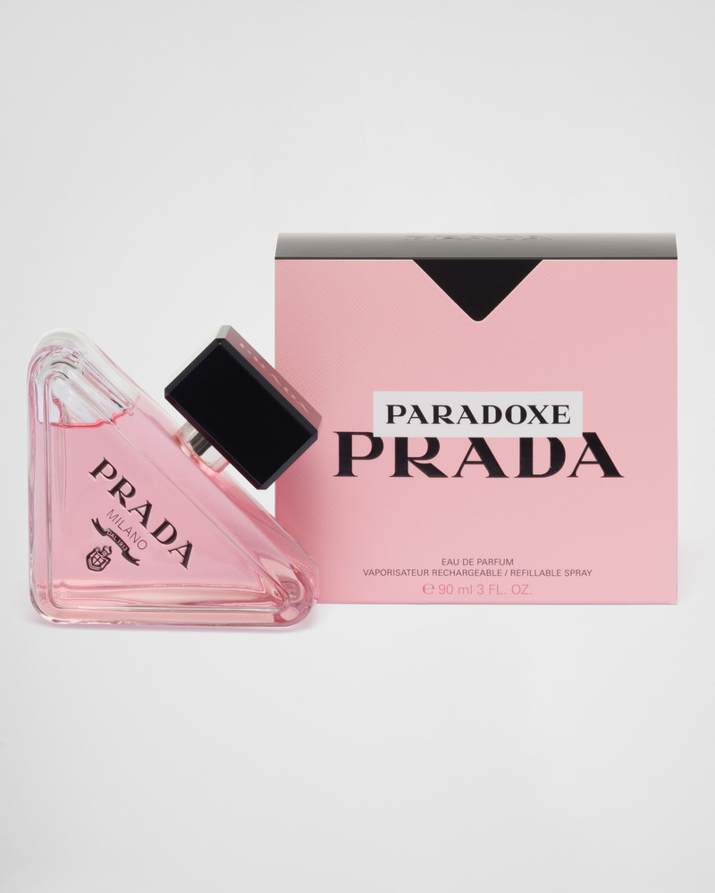 Prada Paradoxe EDP 90 ml outlook