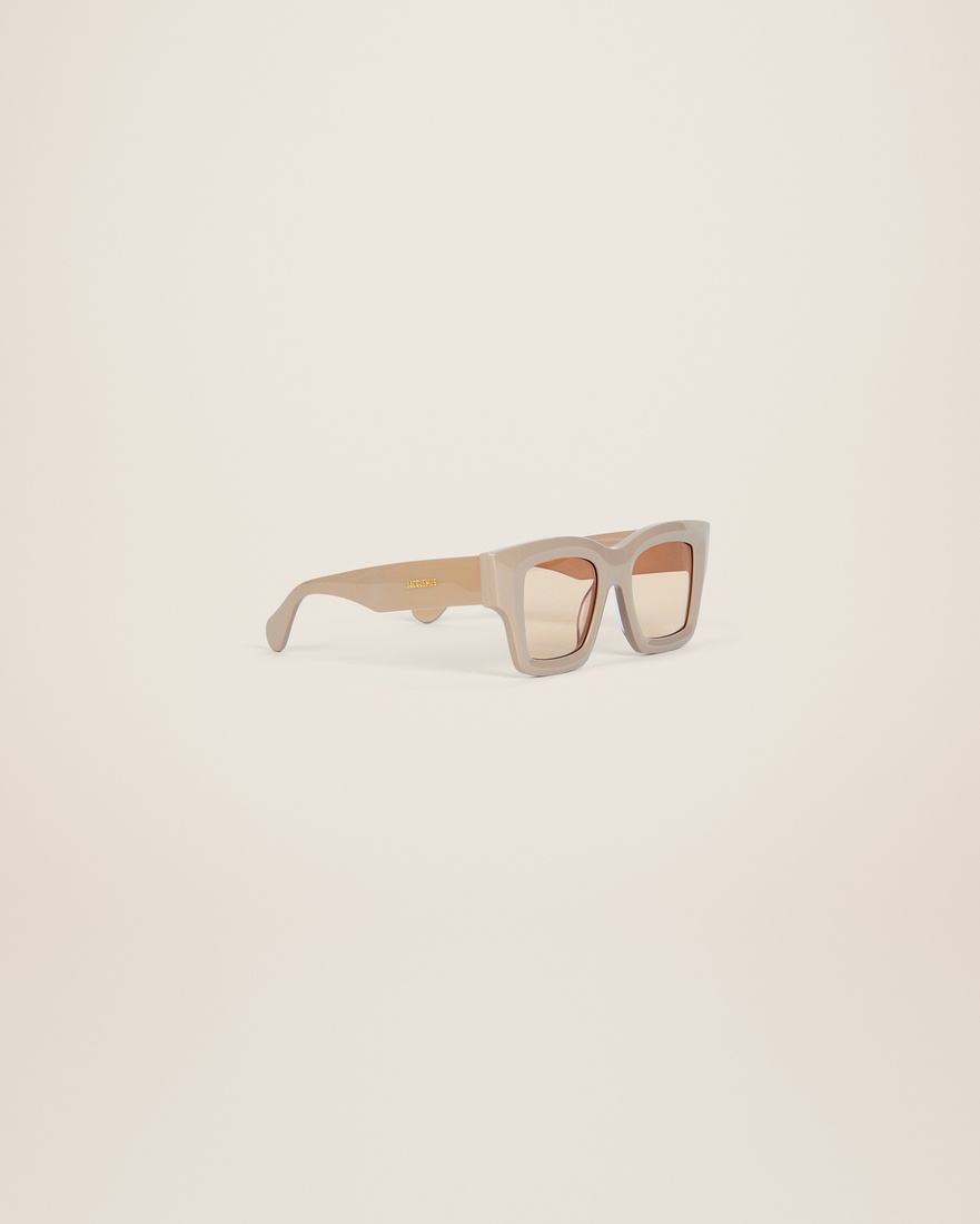 Les lunettes Baci - 2