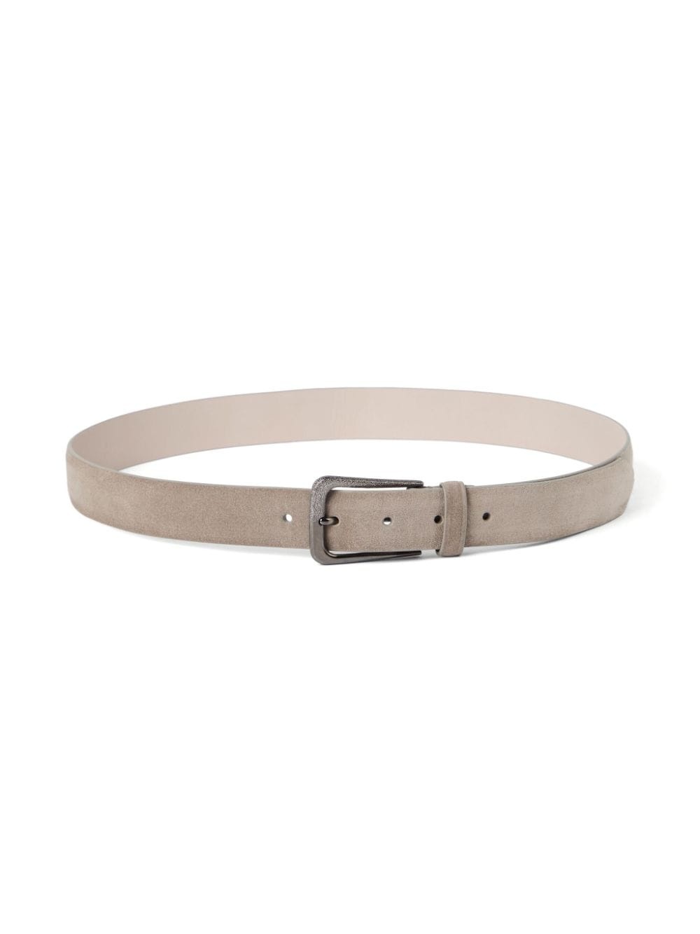 leather belt - 2