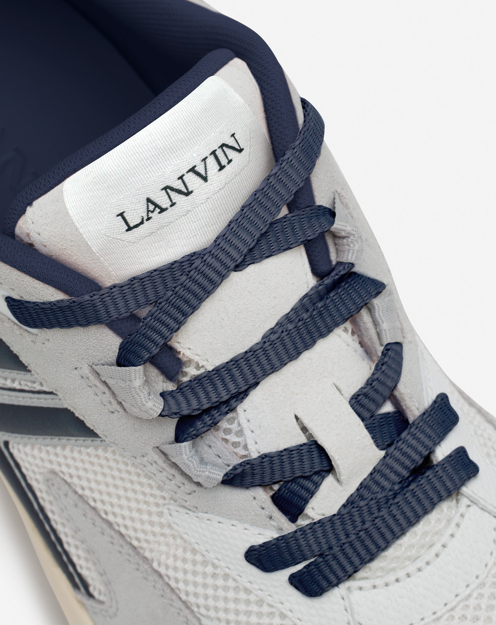 JLA MESH SNEAKERS - 5