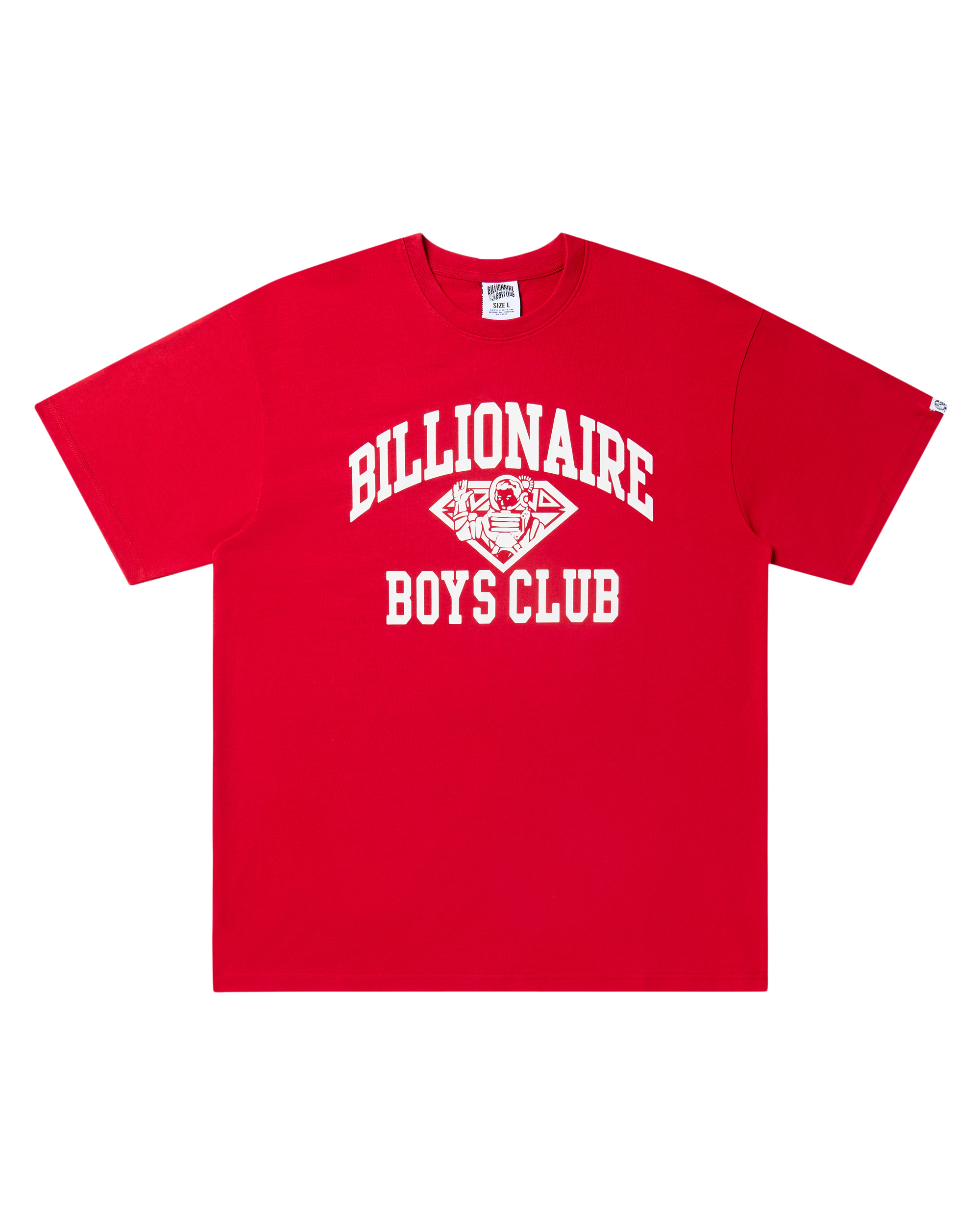 COLLEGE TEE - 1