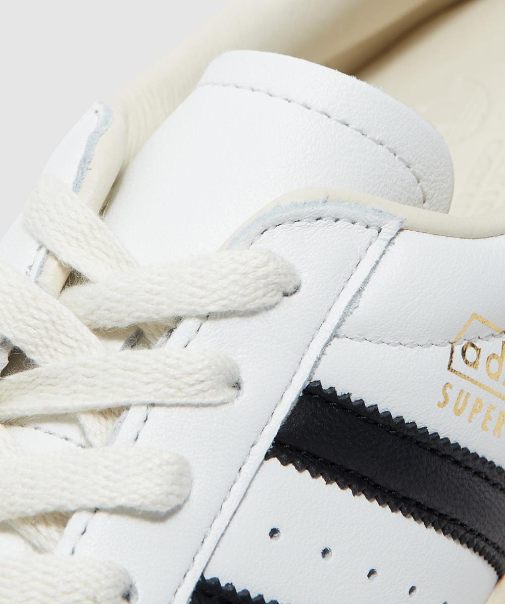 Superstar vintage sneaker - 6