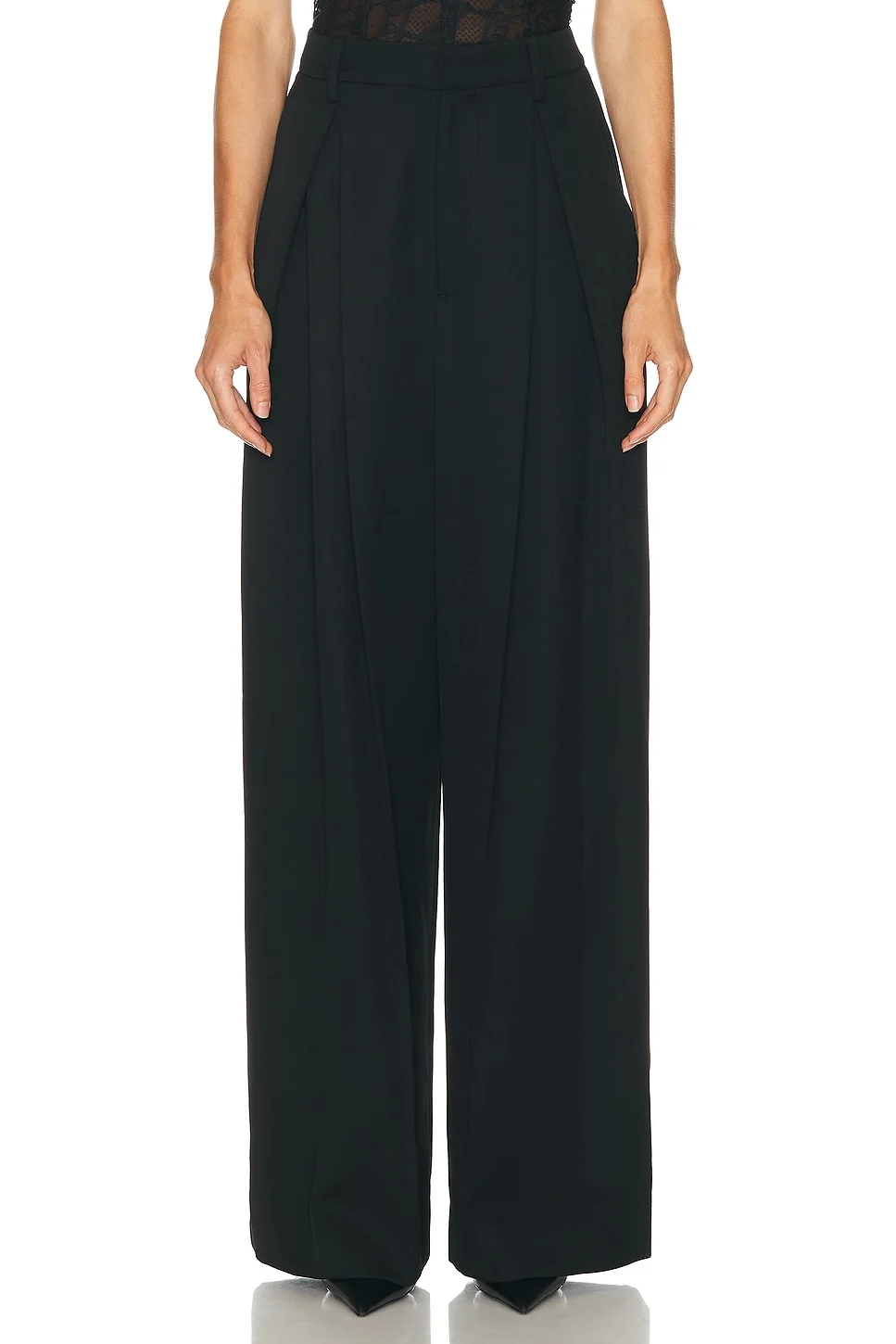 Kelsie Trouser - 1