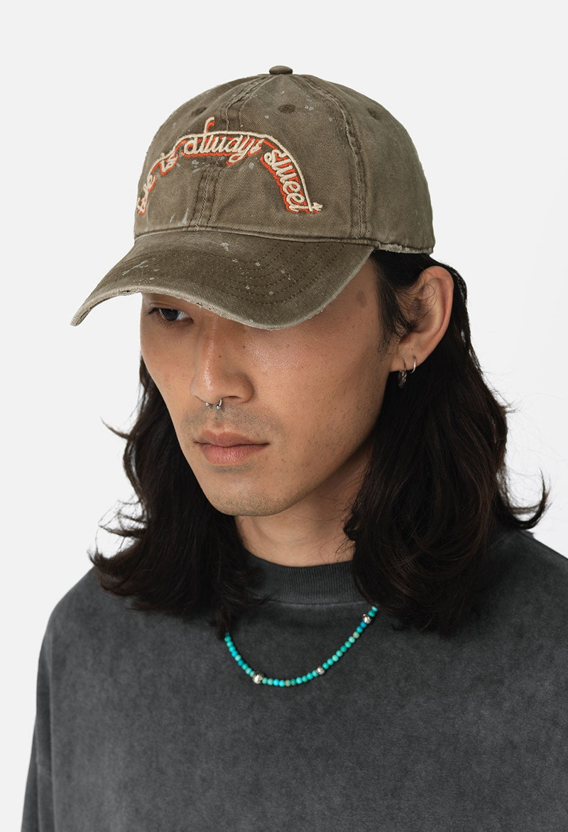 John Elliott FOLSOM HAT outlook