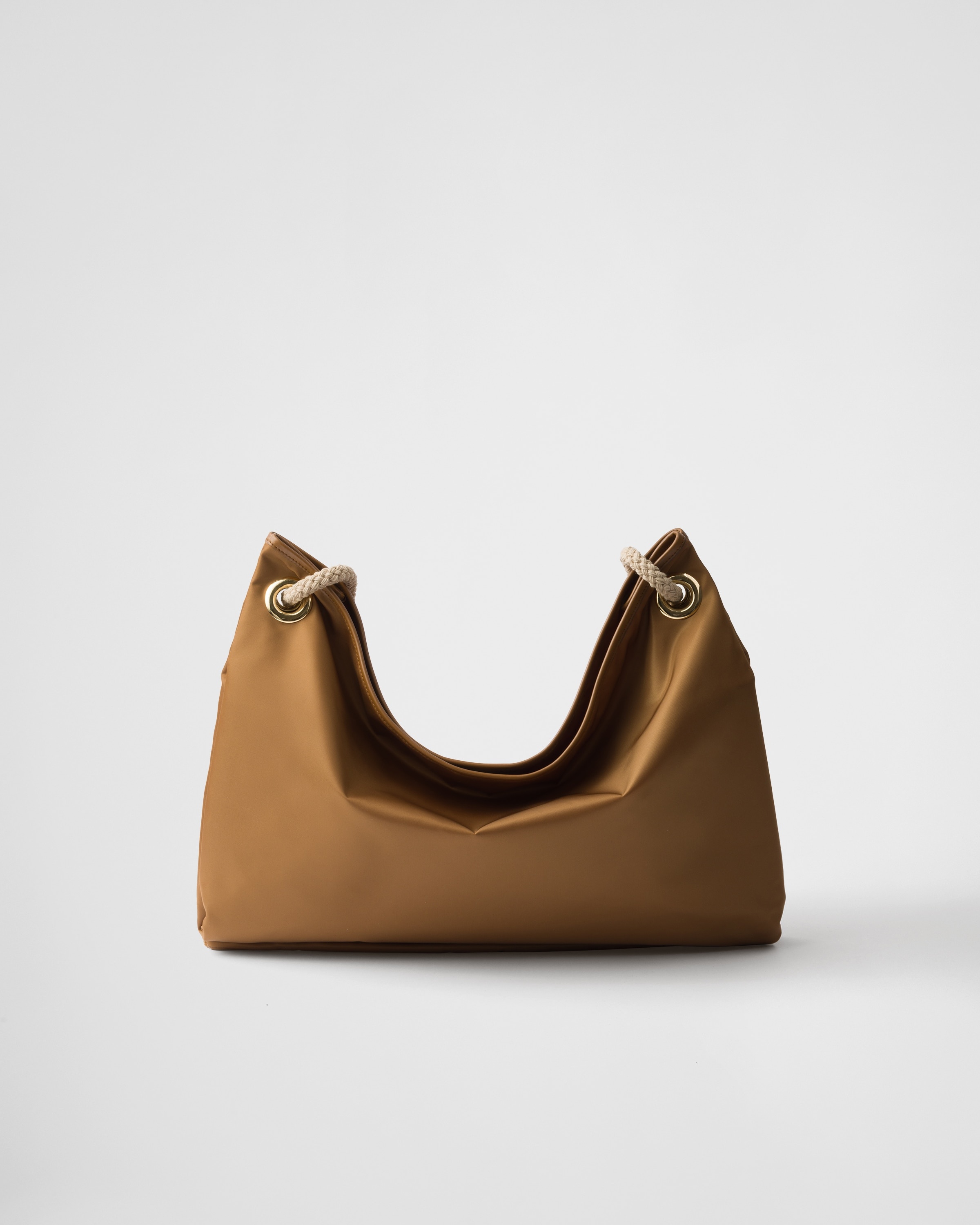 Prada Mariner large Re-Nylon shoulder bag - 3