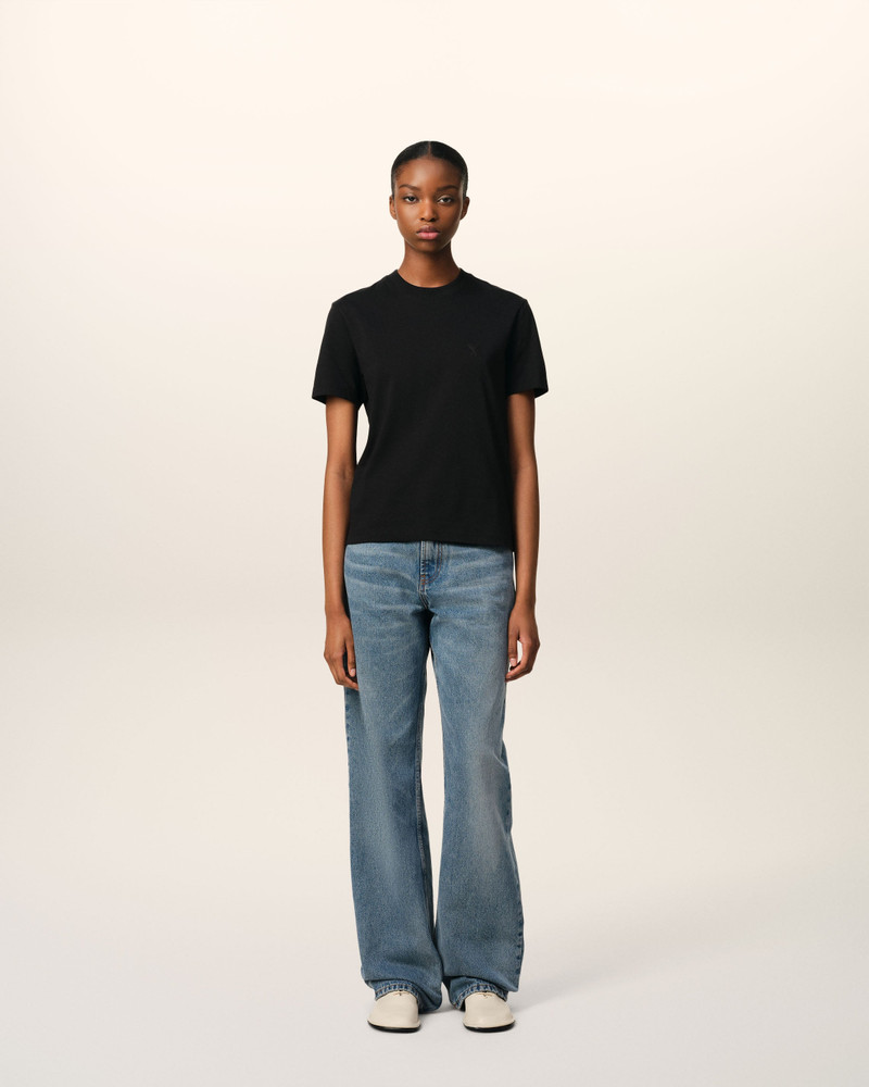 AMI Paris AMI DE COEUR T-SHIRT outlook