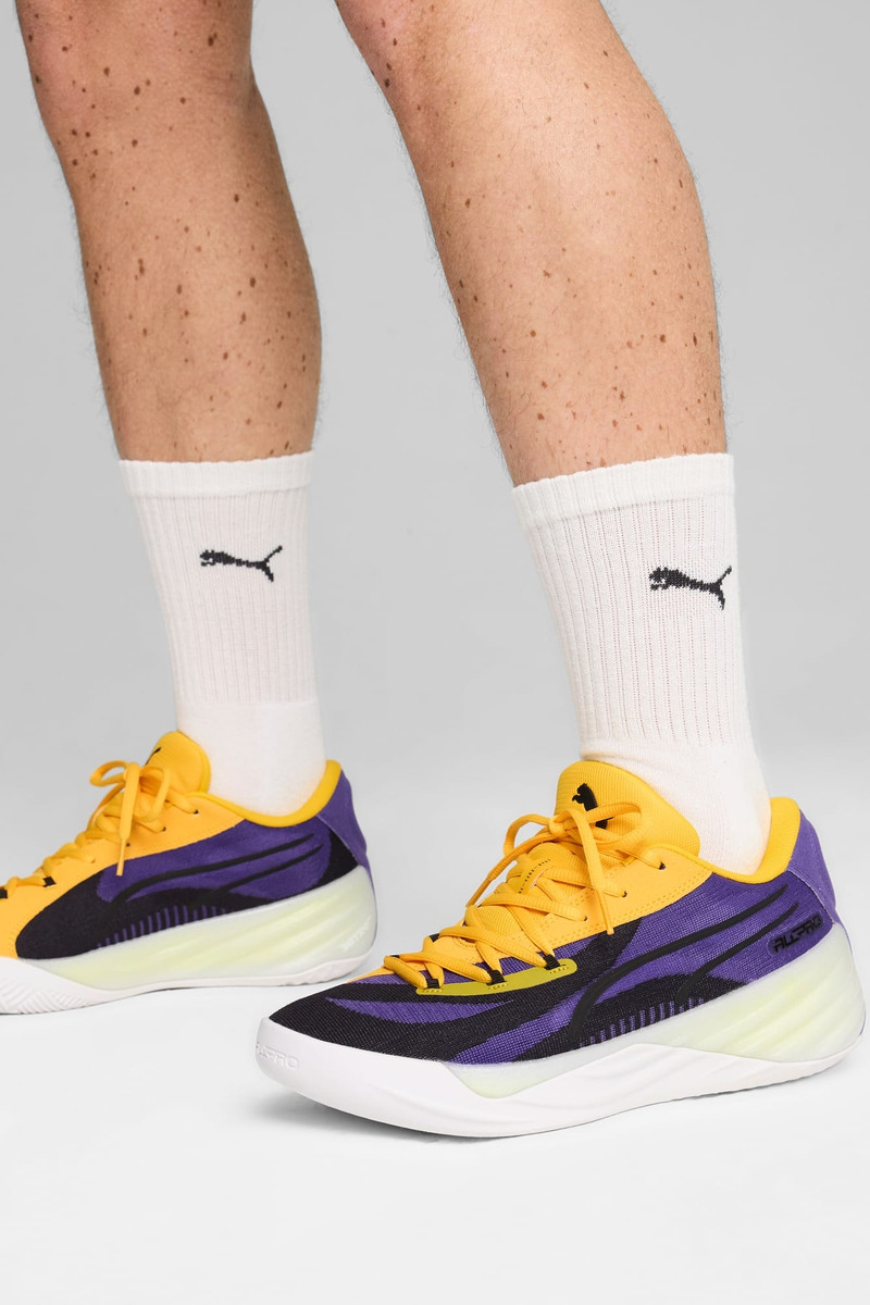 PUMA All-Pro NITRO™ Basketball Shoes outlook