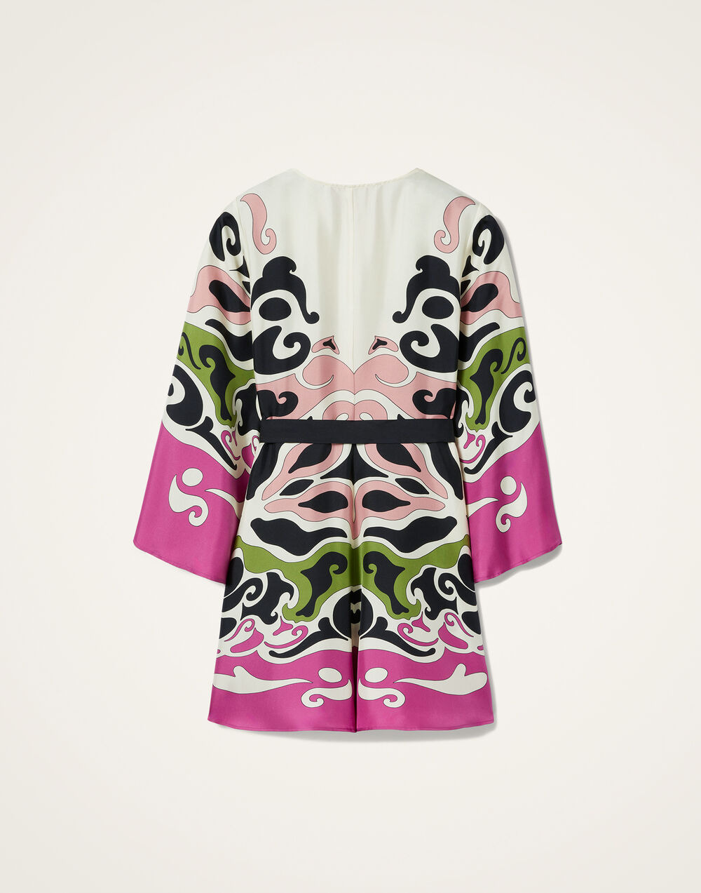 Mini Magnifico Dress - 3