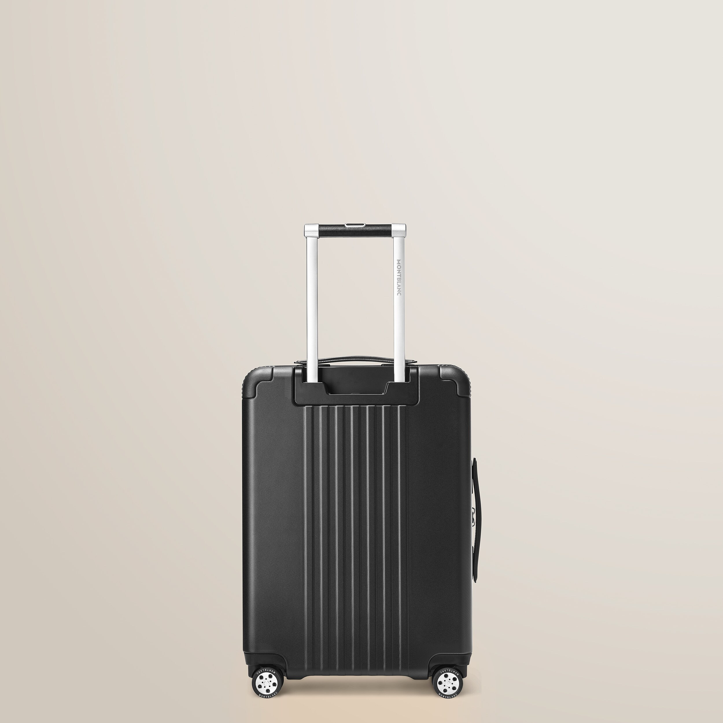 #MY4810 cabin trolley with front pocket - 3