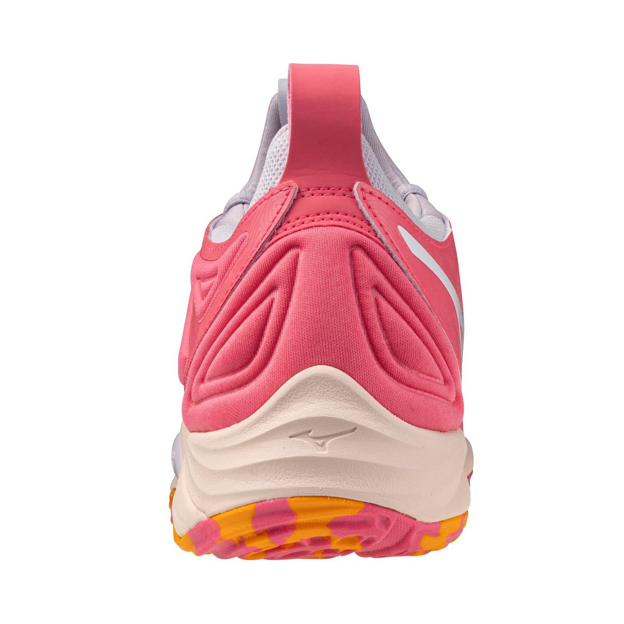 Wave Momentum 3 Unisex Volleyball Shoe - 5
