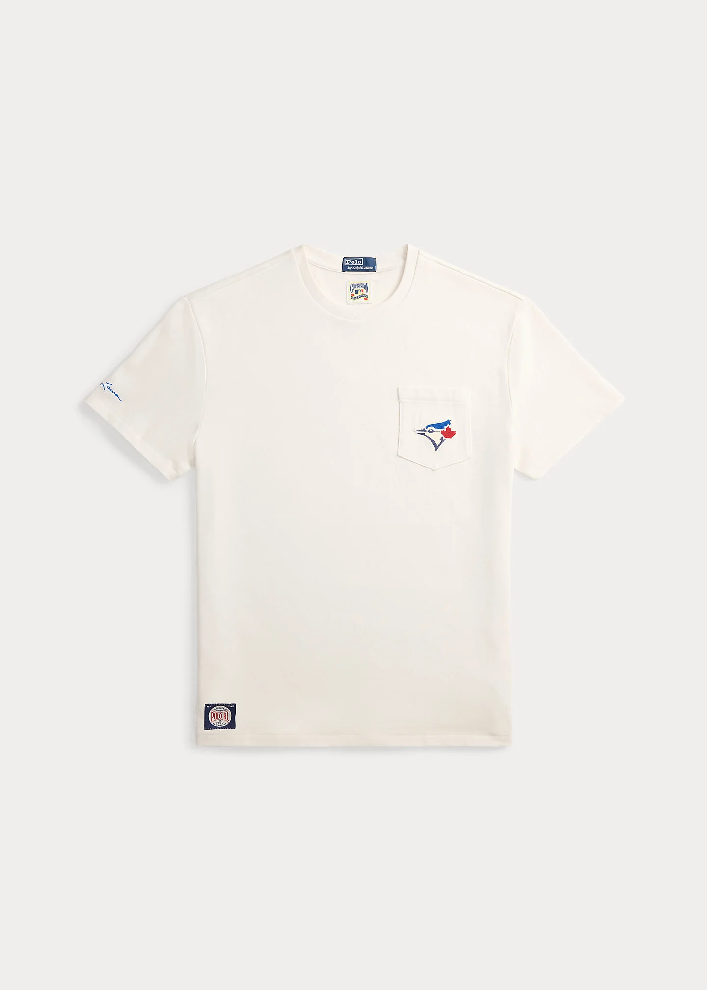 Polo Ralph Lauren Blue Jays T-Shirt - 1
