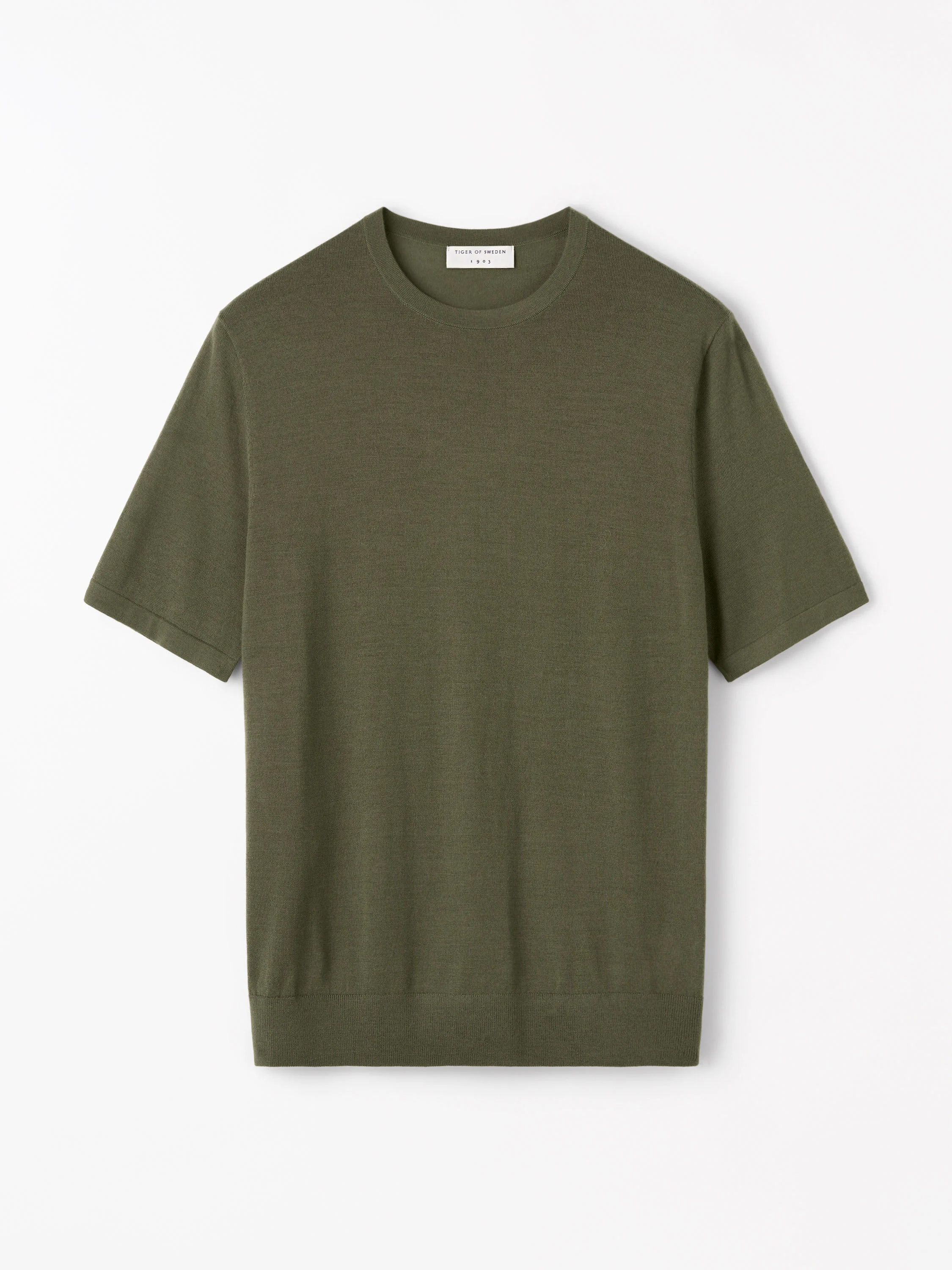 Connor RWS Merino T-shirt - 1
