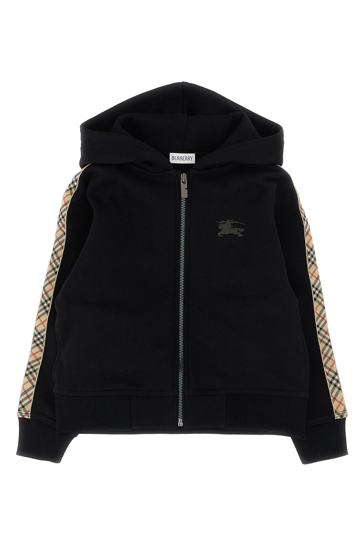 'Clyde' Hoodie - 1