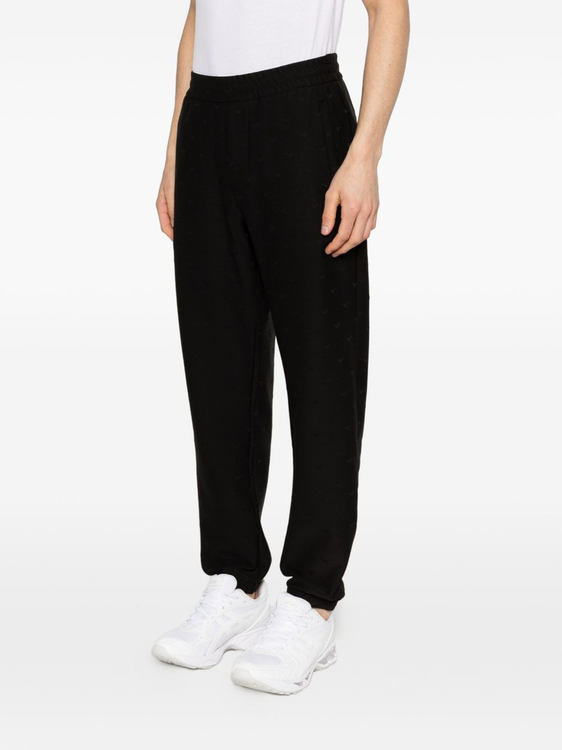 patterned track pants 3