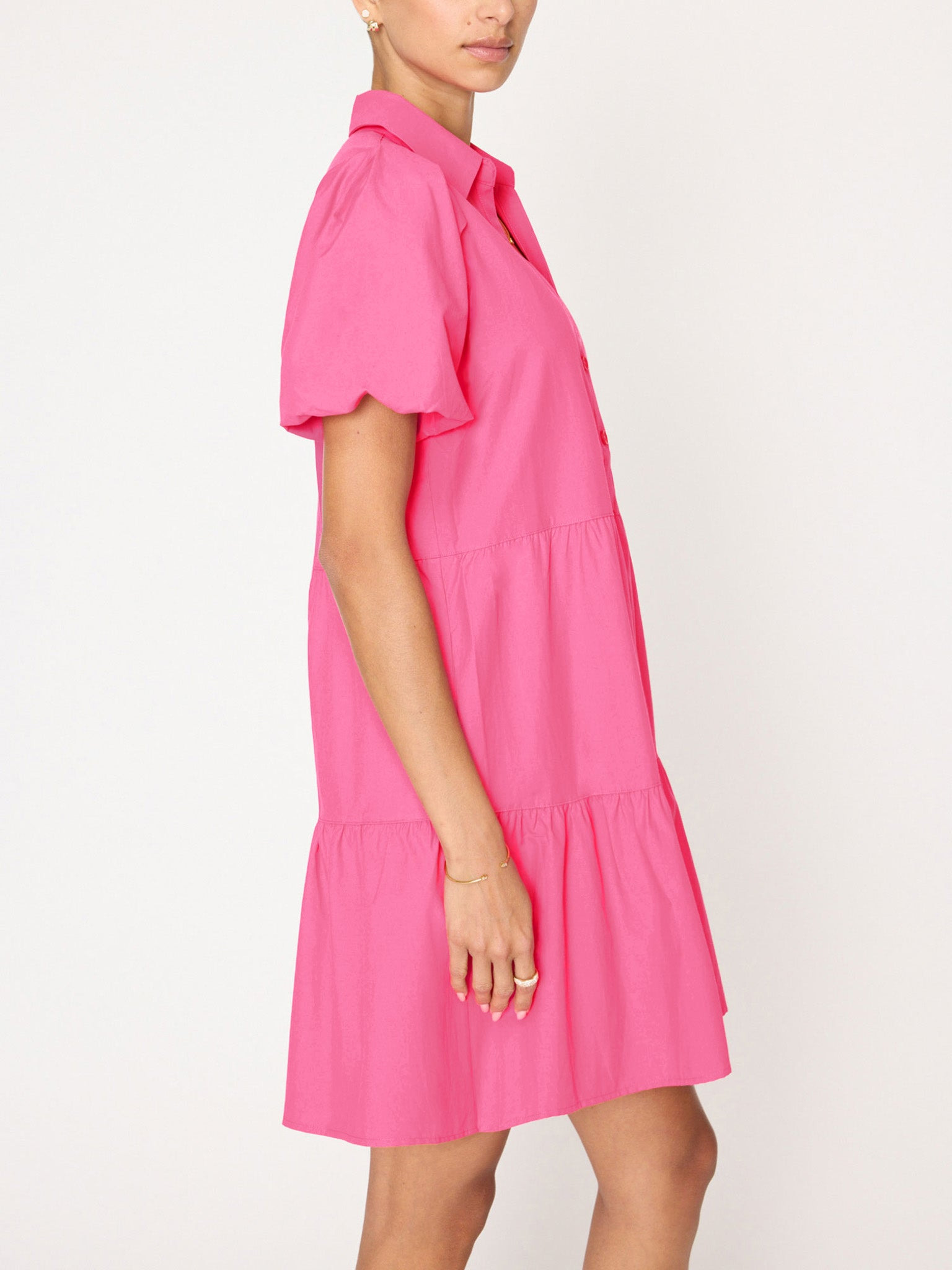 The Havana Mini Dress - 4