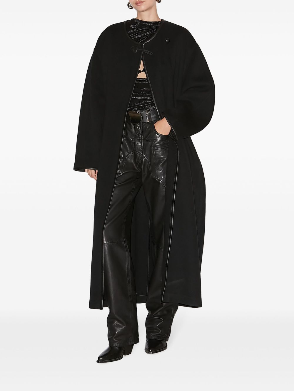 Elza coat - 2