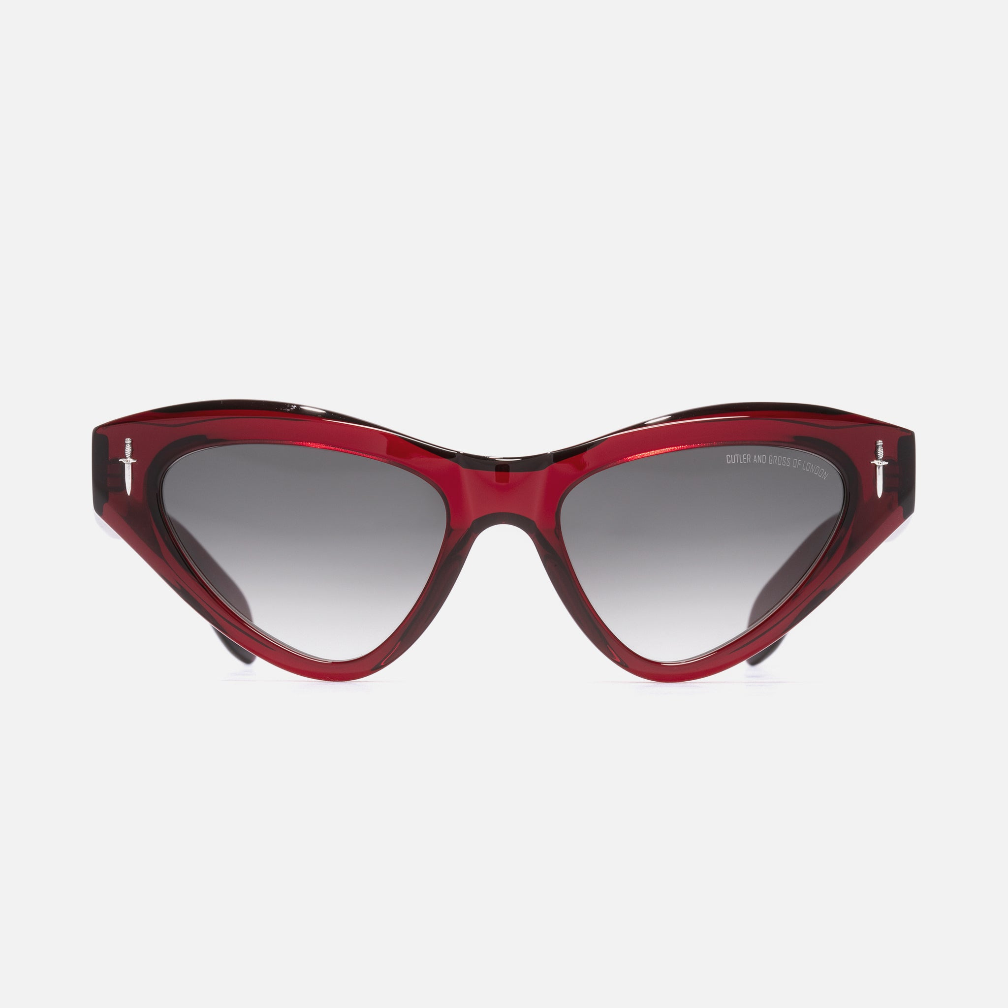 THE GREAT FROG MINI CAT EYE SUNGLASSES - 3